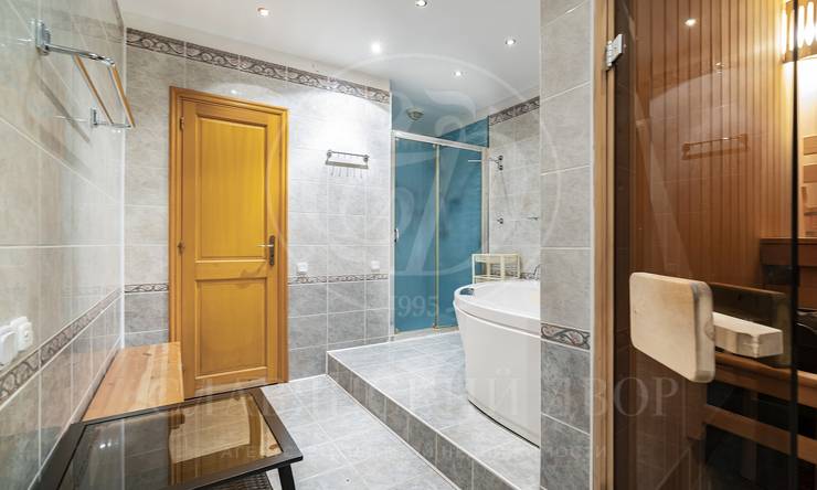 Лот-11191-356001 продажа дома Рублево-Успенское шоссе Поляны