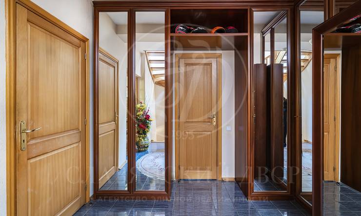 Лот-11191-356002 продажа дома Рублево-Успенское шоссе Поляны