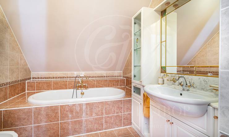 Лот-11191-356007 продажа дома Рублево-Успенское шоссе Поляны