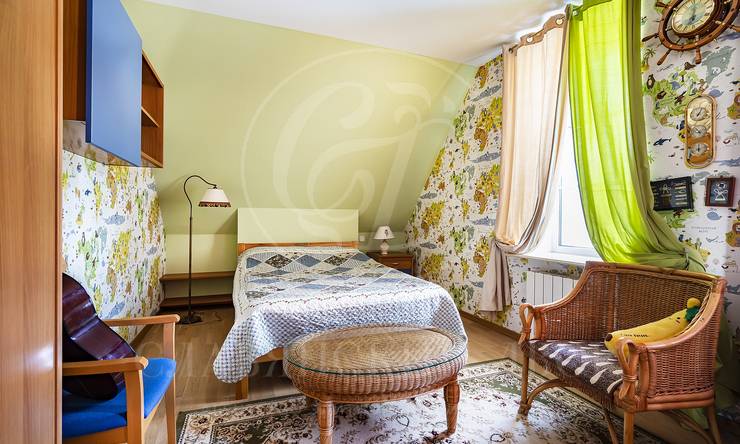 Лот-11191-356010 продажа дома Рублево-Успенское шоссе Поляны