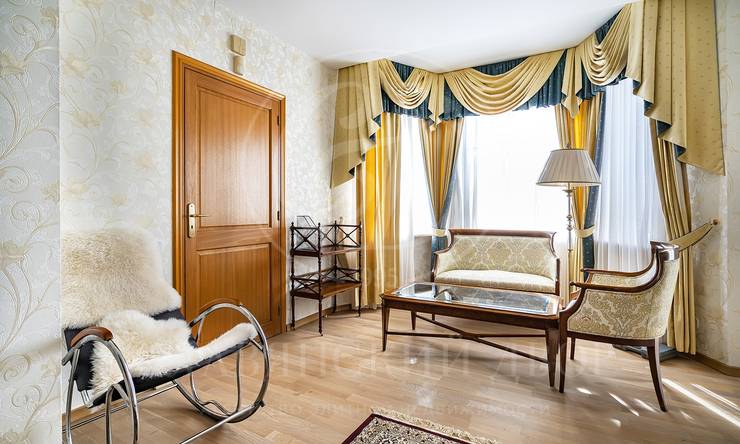 Лот-11191-356012 продажа дома Рублево-Успенское шоссе Поляны