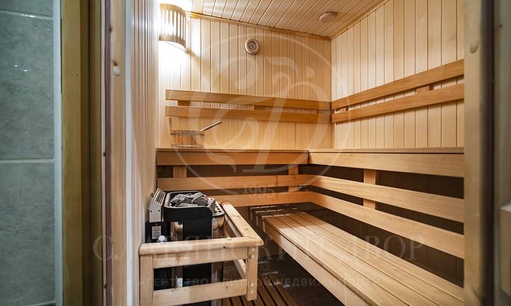 Лот-11191-356014 продажа дома Рублево-Успенское шоссе Поляны