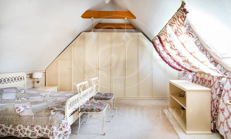 Лот-11191-356015 продажа дома Рублево-Успенское шоссе Поляны