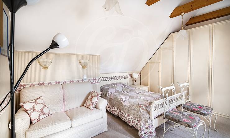 Лот-11191-356016 продажа дома Рублево-Успенское шоссе Поляны