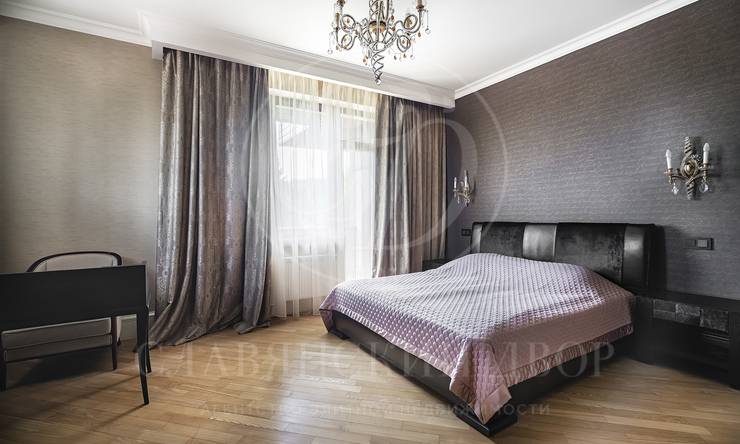 Лот-10973-356046 продажа дома Новорижское шоссе Бенилюкс