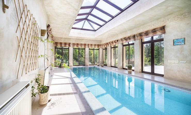 Лот-10973-356059 продажа дома Новорижское шоссе Бенилюкс