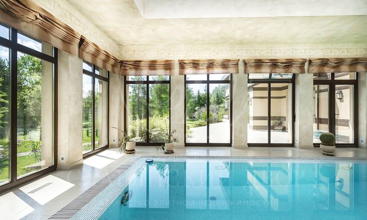 Лот-10973-356060 продажа дома Новорижское шоссе Бенилюкс