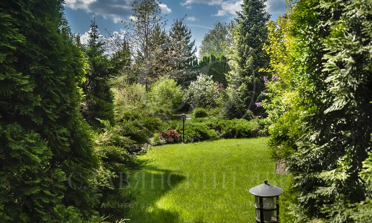 Лот-10973-356065 продажа дома Новорижское шоссе Бенилюкс