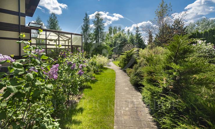 Лот-10973-356069 продажа дома Новорижское шоссе Бенилюкс