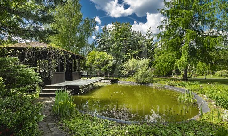 Лот-10973-356077 продажа дома Новорижское шоссе Бенилюкс