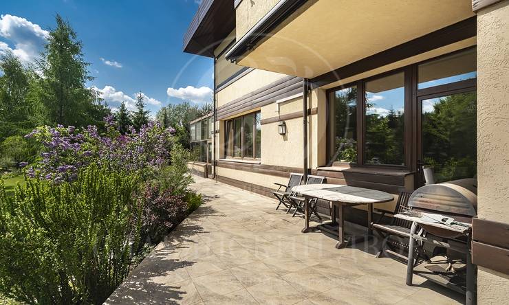 Лот-10973-356083 продажа дома Новорижское шоссе Бенилюкс