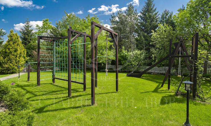 Лот-10973-356088 продажа дома Новорижское шоссе Бенилюкс