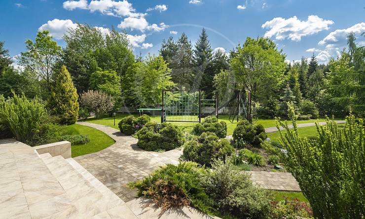 Лот-10973-356095 продажа дома Новорижское шоссе Бенилюкс