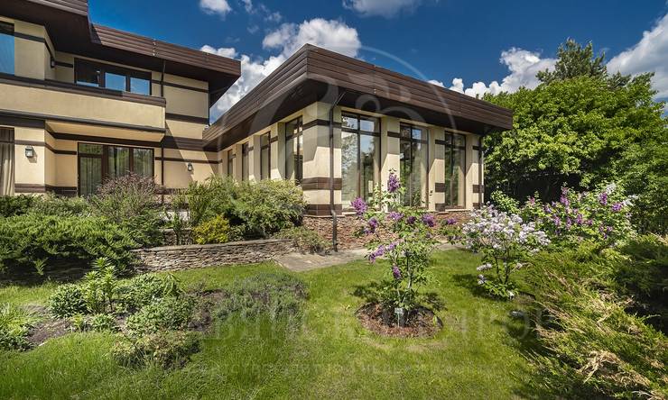 Лот-10973-356097 продажа дома Новорижское шоссе Бенилюкс