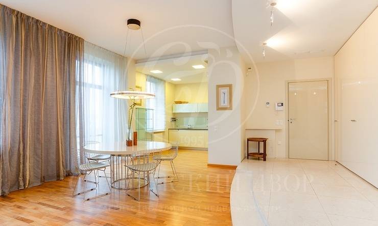 Лот-7980-356135 Аренда квартиры Остоженка