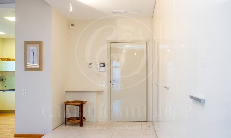 Лот-7980-356140 Аренда квартиры Остоженка