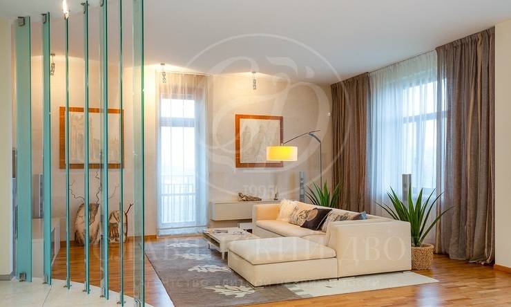 Лот-7980-356141 Аренда квартиры Остоженка