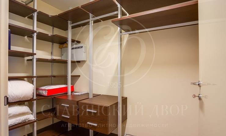 Лот-7980-356142 Аренда квартиры Остоженка