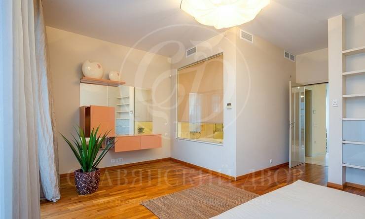 Лот-7980-356143 Аренда квартиры Остоженка