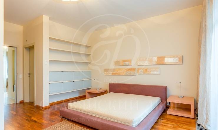 Лот-7980-356144 Аренда квартиры Остоженка