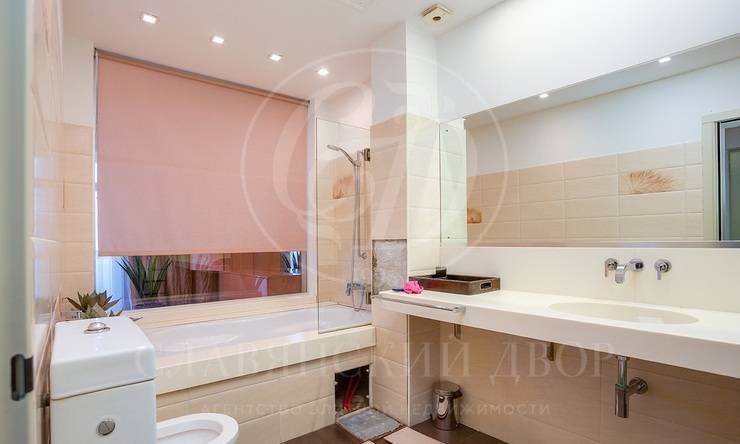 Лот-7980-356145 Аренда квартиры Остоженка