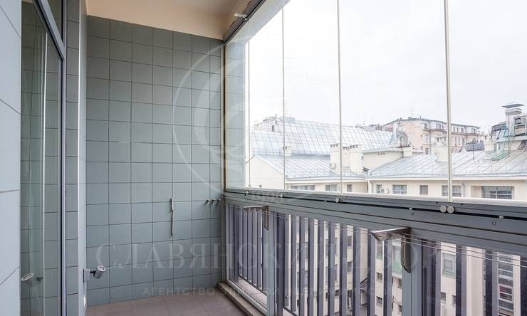 Лот-7980-356146 Аренда квартиры Остоженка