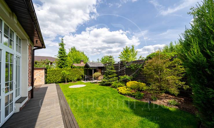 Лот-11175-356178 аренда дома Рублево-Успенское шоссе Ильинка Лейнхаусы