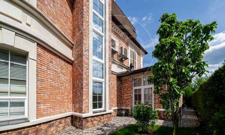 Лот-11175-356180 аренда дома Рублево-Успенское шоссе Ильинка Лейнхаусы