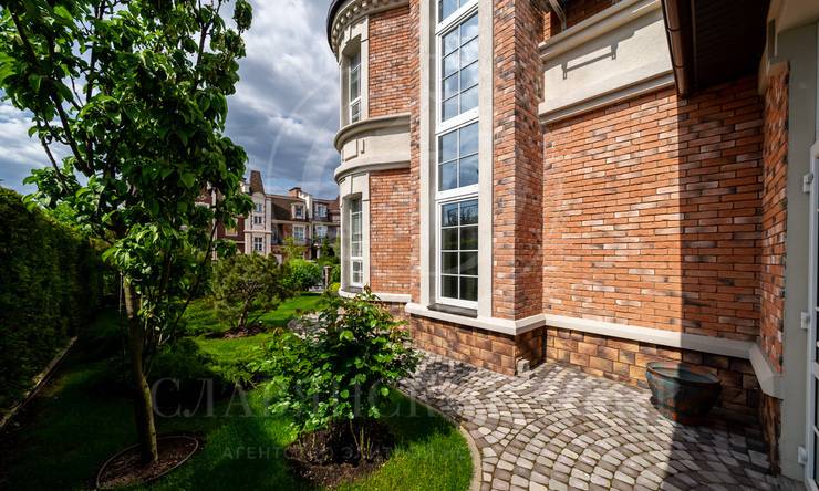 Лот-11175-356181 аренда дома Рублево-Успенское шоссе Ильинка Лейнхаусы