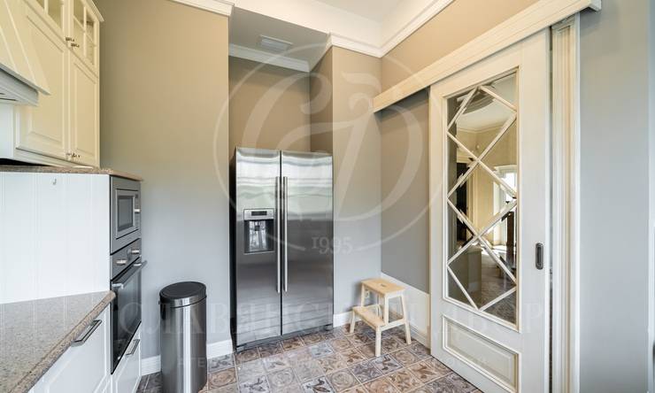 Лот-11175-356182 аренда дома Рублево-Успенское шоссе Ильинка Лейнхаусы