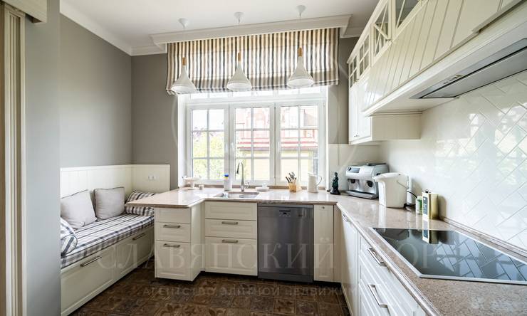 Лот-11175-356183 аренда дома Рублево-Успенское шоссе Ильинка Лейнхаусы