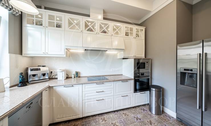 Лот-11175-356185 аренда дома Рублево-Успенское шоссе Ильинка Лейнхаусы