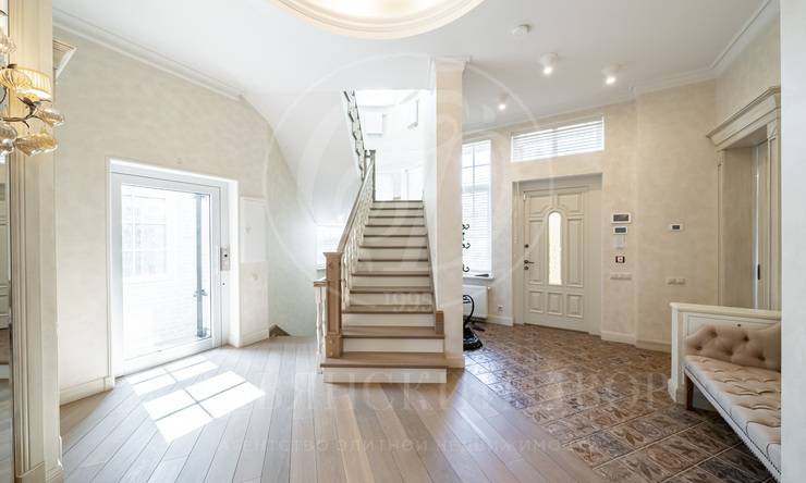 Лот-11175-356186 аренда дома Рублево-Успенское шоссе Ильинка Лейнхаусы