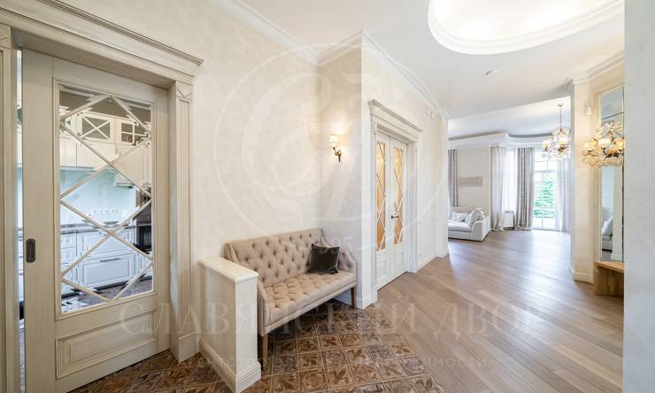 Лот-11175-356187 аренда дома Рублево-Успенское шоссе Ильинка Лейнхаусы