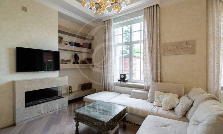 Лот-11175-356193 аренда дома Рублево-Успенское шоссе Ильинка Лейнхаусы