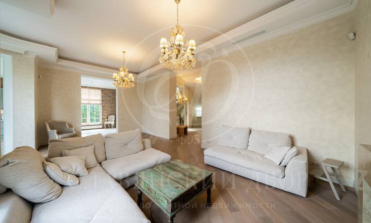 Лот-11175-356194 аренда дома Рублево-Успенское шоссе Ильинка Лейнхаусы