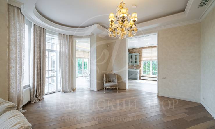 Лот-11175-356196 аренда дома Рублево-Успенское шоссе Ильинка Лейнхаусы