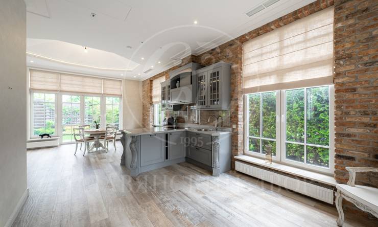 Лот-11175-356197 аренда дома Рублево-Успенское шоссе Ильинка Лейнхаусы