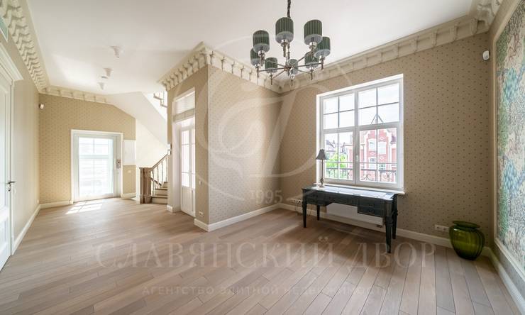 Лот-11175-356201 аренда дома Рублево-Успенское шоссе Ильинка Лейнхаусы