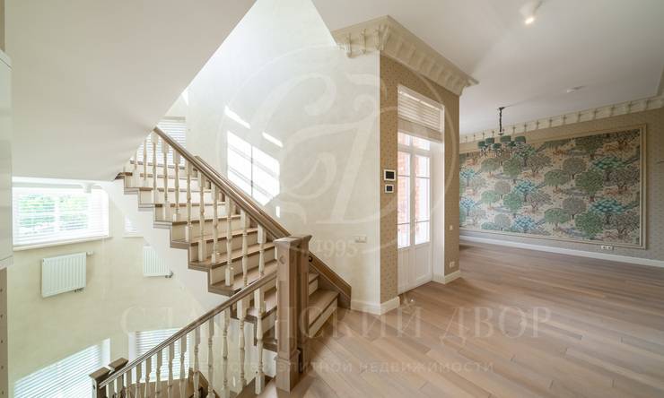 Лот-11175-356202 аренда дома Рублево-Успенское шоссе Ильинка Лейнхаусы