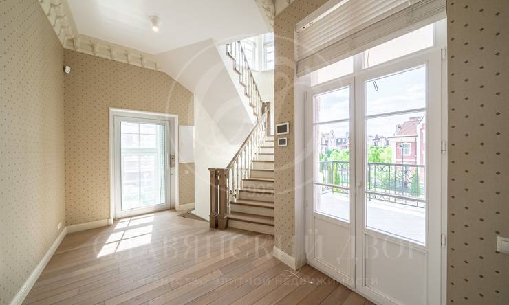 Лот-11175-356205 аренда дома Рублево-Успенское шоссе Ильинка Лейнхаусы