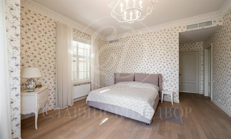 Лот-11175-356207 аренда дома Рублево-Успенское шоссе Ильинка Лейнхаусы