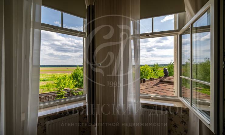 Лот-11175-356209 аренда дома Рублево-Успенское шоссе Ильинка Лейнхаусы