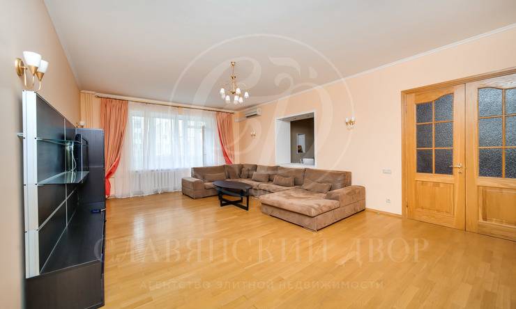 Лот-2474-35621 Аренда квартиры Белорусский