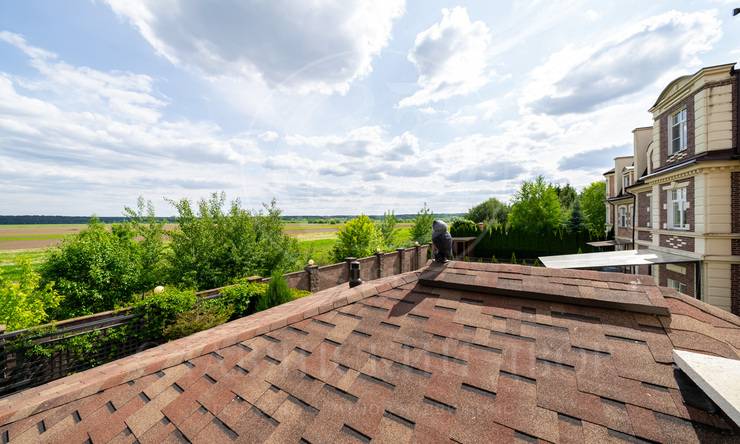 Лот-11175-356212 аренда дома Рублево-Успенское шоссе Ильинка Лейнхаусы