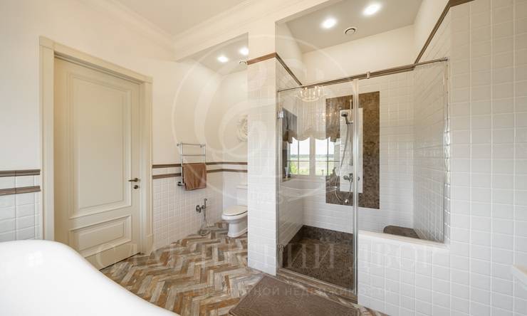 Лот-11175-356213 аренда дома Рублево-Успенское шоссе Ильинка Лейнхаусы