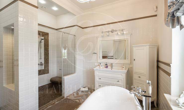 Лот-11175-356214 аренда дома Рублево-Успенское шоссе Ильинка Лейнхаусы