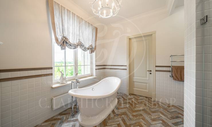 Лот-11175-356215 аренда дома Рублево-Успенское шоссе Ильинка Лейнхаусы