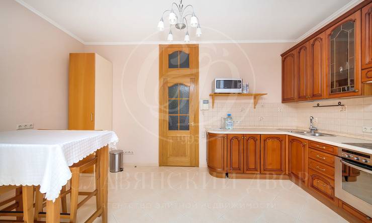 Лот-2474-35622 Аренда квартиры Белорусский