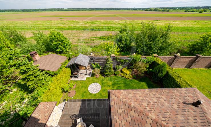 Лот-11175-356223 аренда дома Рублево-Успенское шоссе Ильинка Лейнхаусы